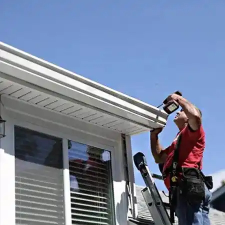 gutter services Stewartstown